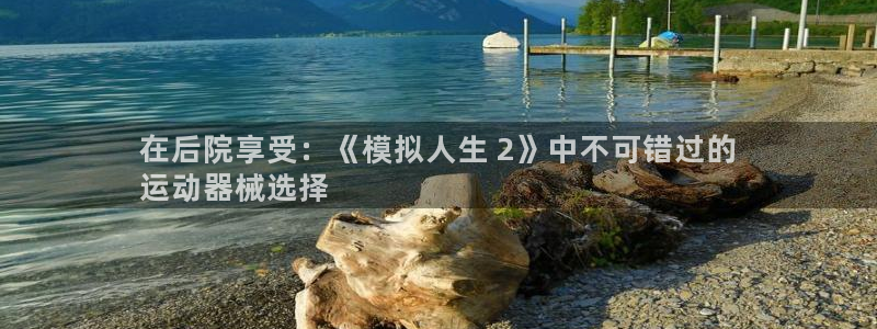 尊龙凯时旗舰厅官网：在后院享受：《模拟人生 2》中不