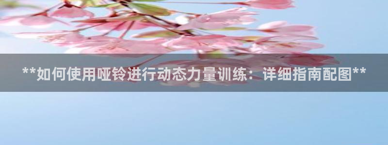 尊龙凯时 人生就是搏!：**如何使用哑铃进行动态力量