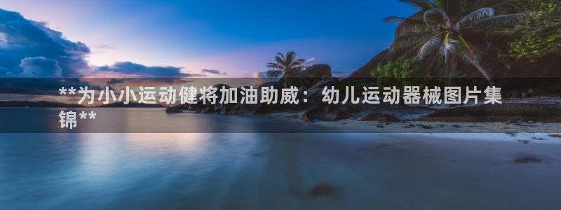 AG尊龙凯时注册：**为小小运动健将加油助威：幼儿运