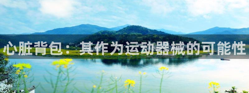 尊龙网页：心脏背包：其作为运动器械的可能性